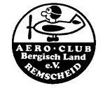 Vereinslogo: AERO Club Bergisch Land e.V.