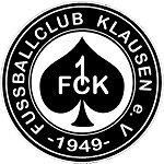Vereinslogo: 1. FC Klausen