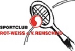 Vereinslogo: Sportclub Rot-Weiss Remscheid e.V.