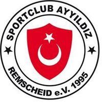 Vereinslogo: Sportclub Ayyildiz Remscheid 1995