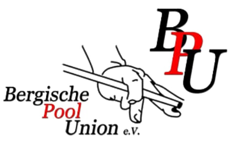 Vereinslogo: Bergische Pool Union e.V.