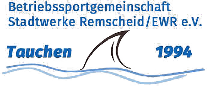 Vereinslogo: Betriebssportgemeinschaft Stadtwerke Remscheid / EWR e.V.