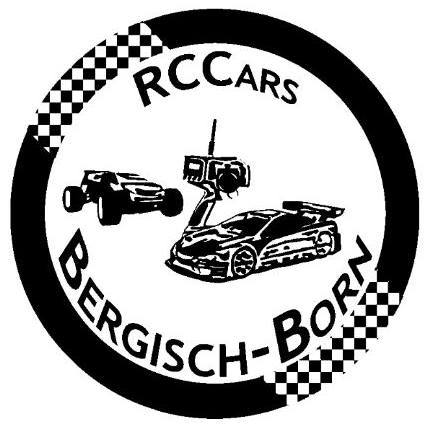 Vereinslogo: RCCars Bergisch-Born e.V.