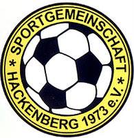 Vereinslogo: SG Hackenberg e.V.