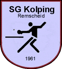 Vereinslogo: SG Kolping Remscheid