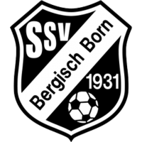 Vereinslogo: SSV Bergisch Born 1931