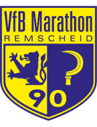 Vereinslogo: VfB Marathon Remscheid e.V.