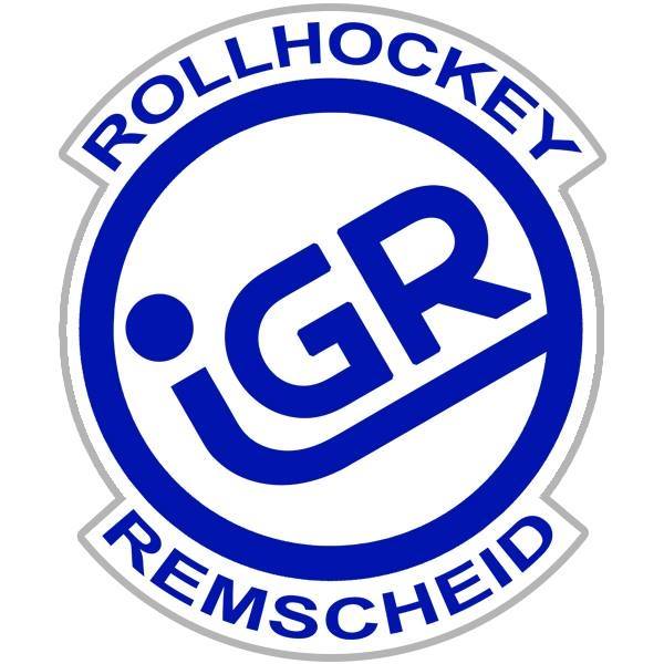 Vereinslogo: IGR Remscheid e.V.